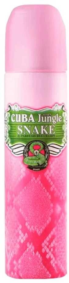 Cuba Jungle EDP, 100 ml