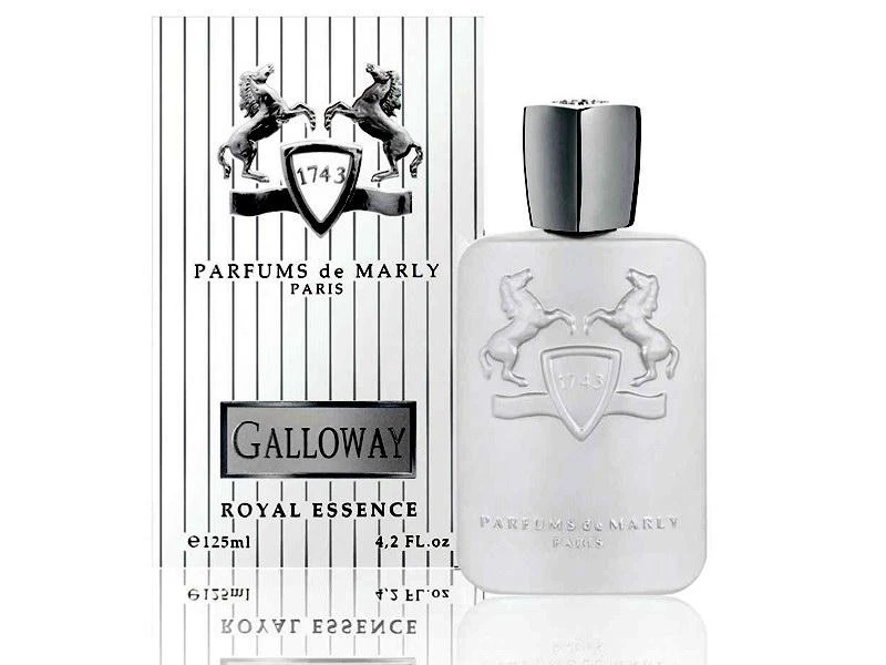 Parfums de Marly Galloway EDP parfumuotas vanduo unisex, 125 ml