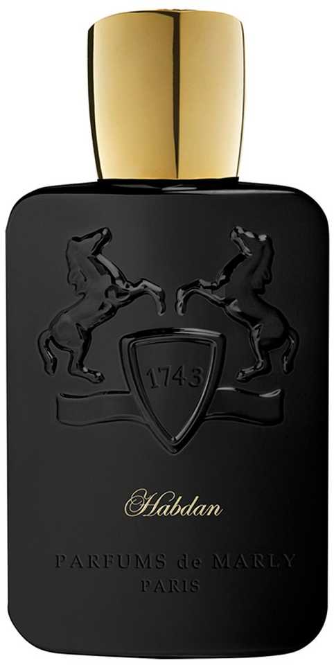 Parfums De Marly Habdan EDP parfumuotas vanduo Unisex, 125 ml