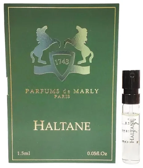 Parfums De Marly Haltane EDP purškiamas mėginys 1,5ml