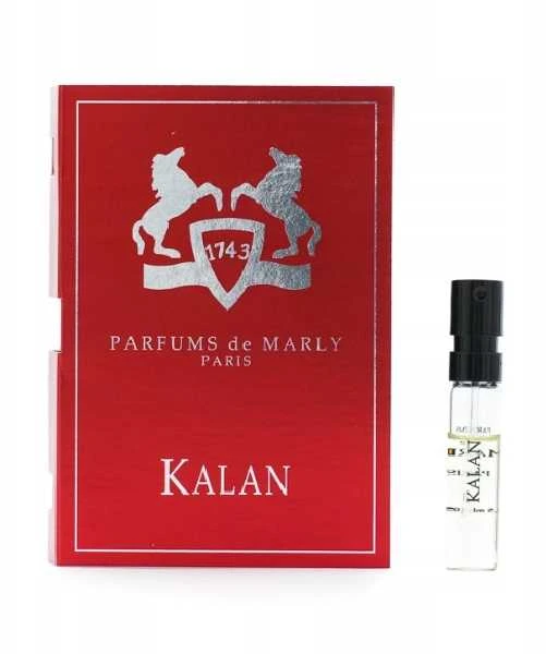 Parfums De Marly Kalan parfuminio vandens purškiamas mėginys 1,5ml