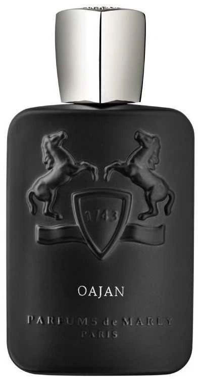 Parfums de Marly Oajan EDP parfumuotas vanduo unisex, 125 ml