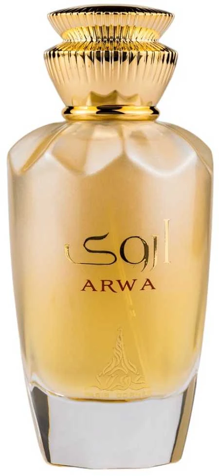 Paris Corner Arwa EDP parfumuotas vanduo moterims, 100 ml