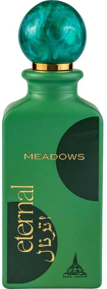Paris Corner Eternal Meadows EDP parfumuotas vanduo unisex, 85 ml