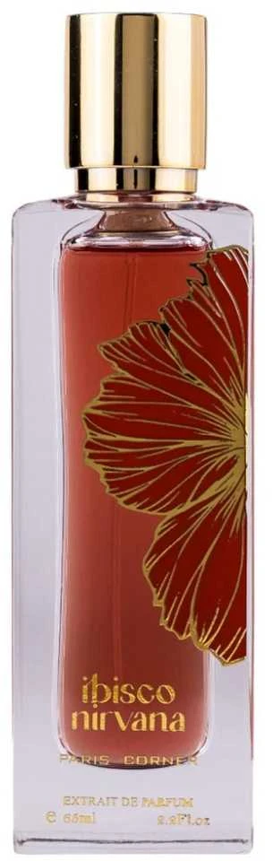 Paris Corner Ibisco Nirvana PP kvepalai unisex, 65 ml