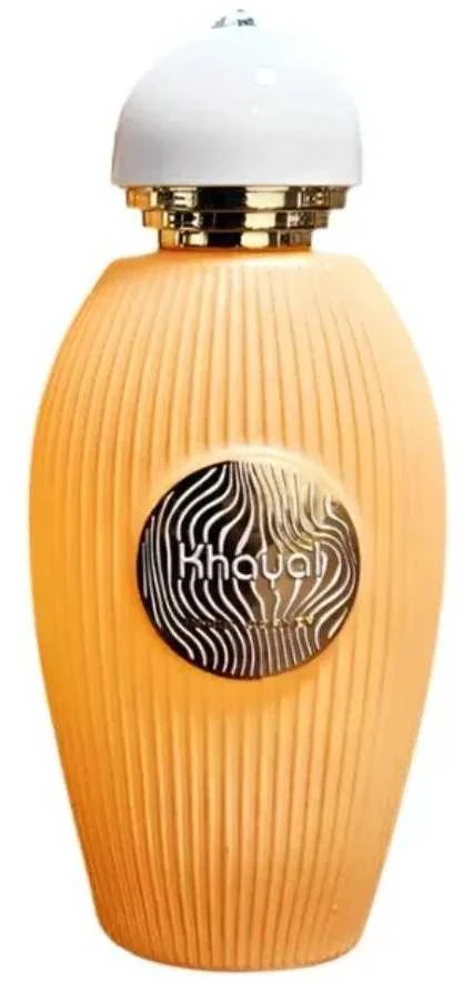 Paris Corner Khayal EDP parfumuotas vanduo unisex, 100 ml