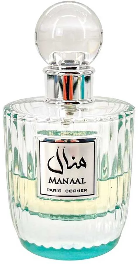 Paris Corner Manaal EDP parfumuotas vanduo moterims, 100 ml