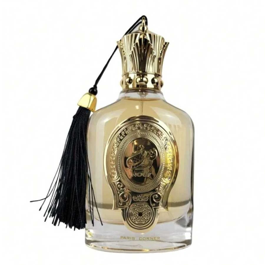 Paris Corner Nouf EDP parfumuotas vanduo unisex, 100 ml