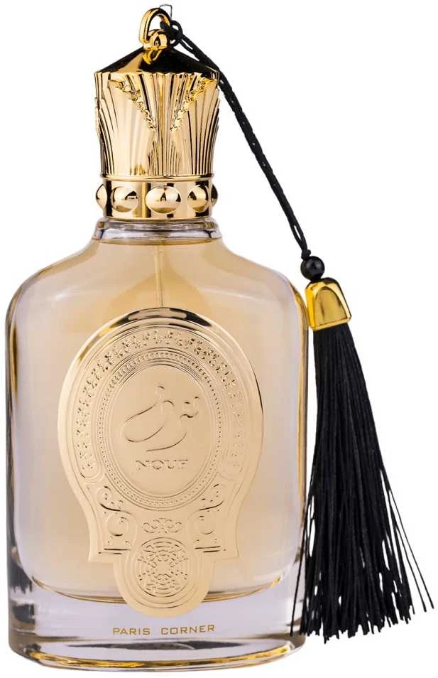 Paris Corner Nouf EDP parfumuotas vanduo unisex, 100 ml