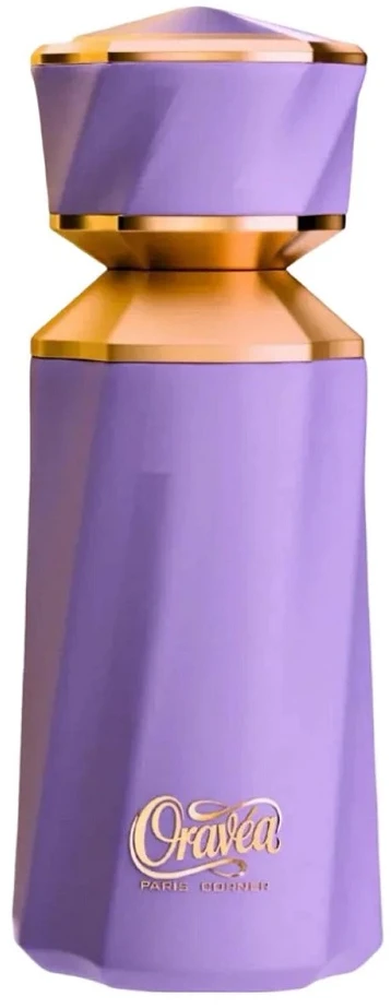 Paris Corner Oravéa EDP parfumuotas vanduo unisex, 100 ml
