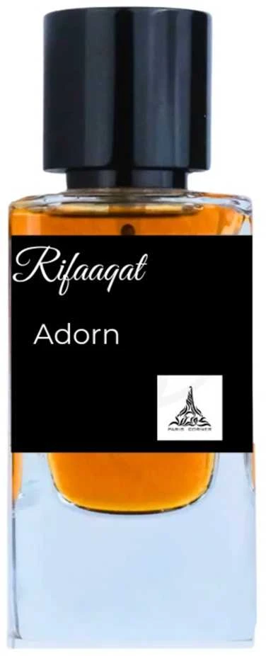 Paris Corner Rifaaqat Adorn EDP parfumuotas vanduo unisex, 85 ml