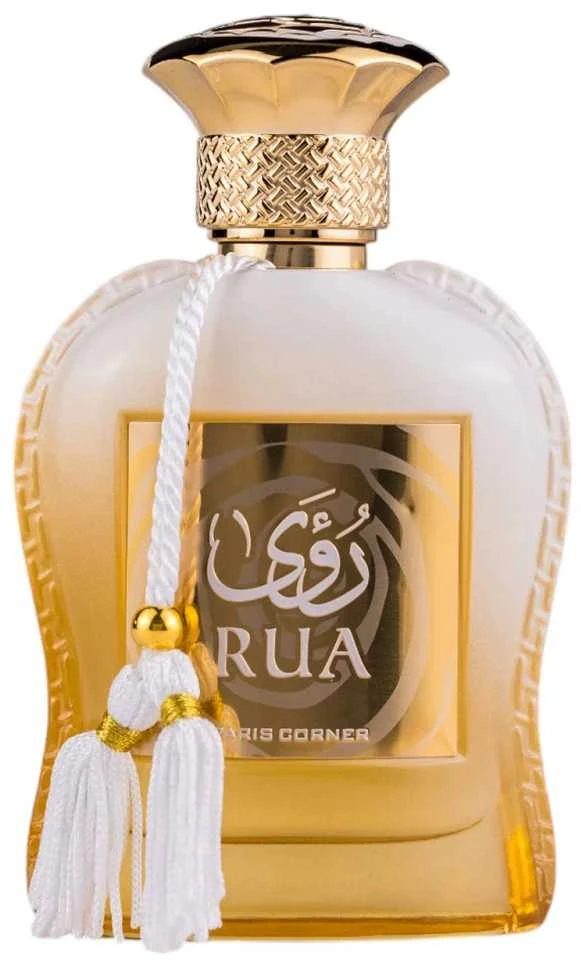Paris Corner Rua EDP parfumuotas vanduo moterims, 100 ml