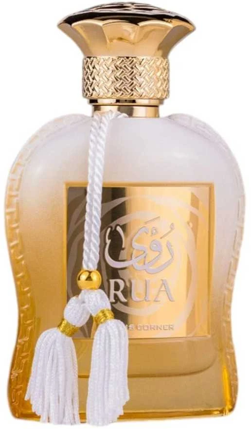 Paris Corner Rua EDP parfumuotas vanduo moterims, 100 ml