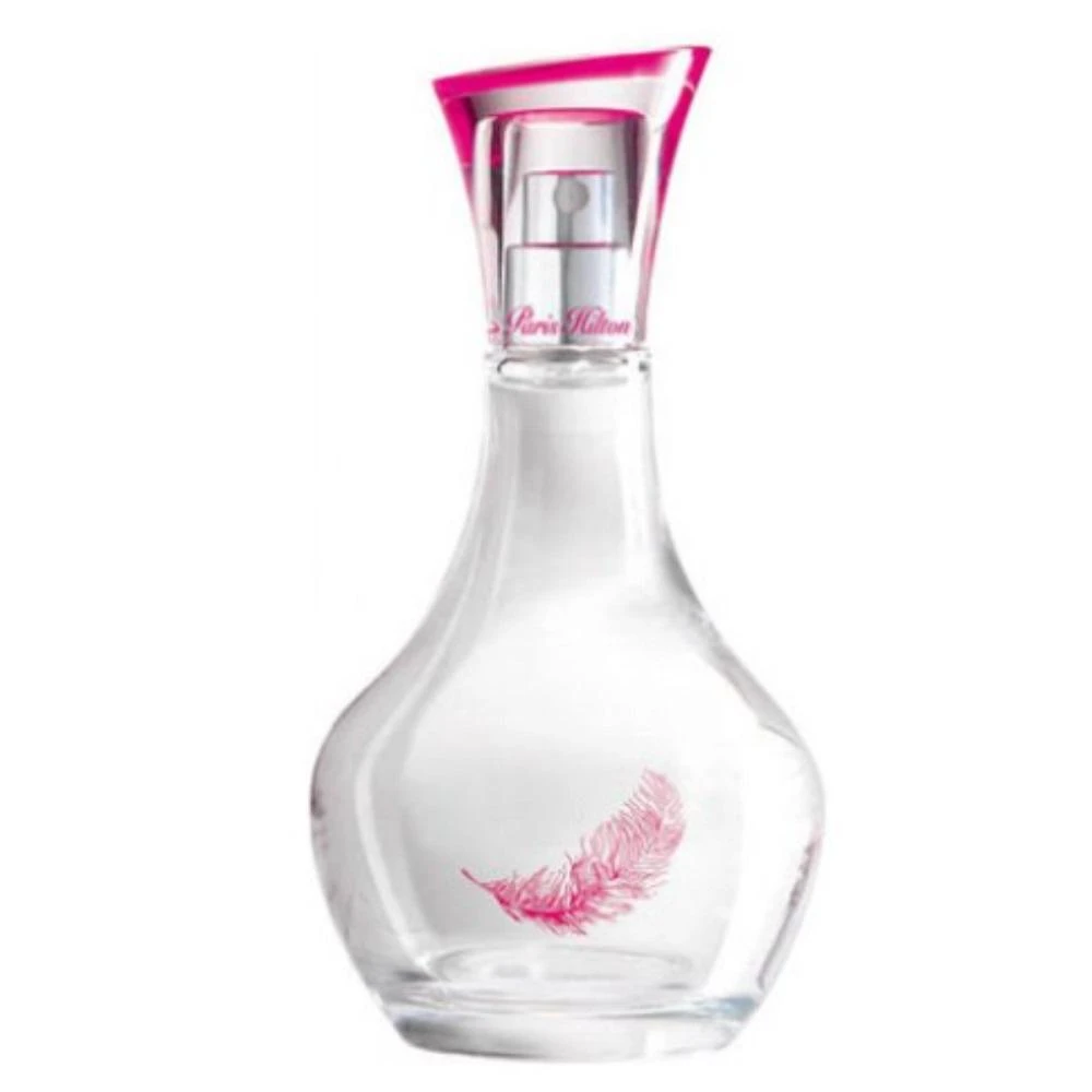 Paris Hilton Can Can EDP parfumuotas vanduo moterims, 100 ml