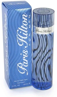Paris Hilton Paris Hilton for Men EDT tualetinis vanduo vyrams, 100 ml