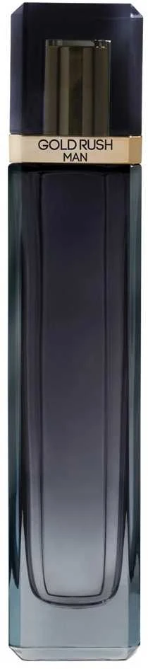 Paris Hilton Gold Rush Man EDT tualetinis vanduo vyrams, 100 ml