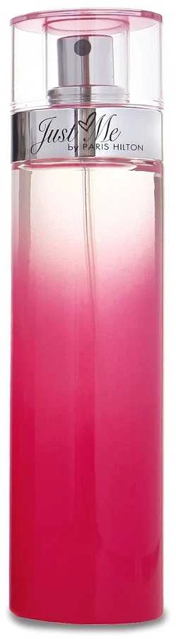 Paris Hilton Just Me EDP parfumuotas vanduo moterims, 100 ml