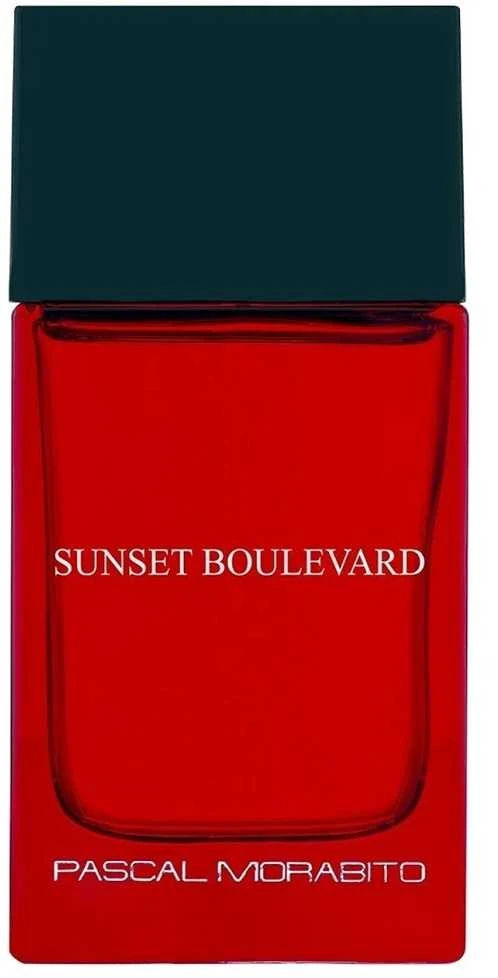 Pascal Morabito Sunset Boulevard EDT tualetinis vanduo Unisex, 100 ml