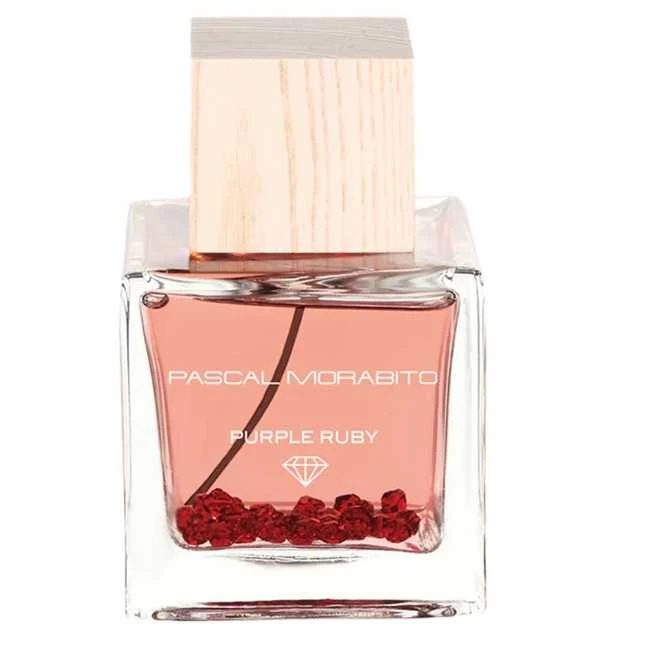 Pascal Morabito Violetinė Ruby kvepalų purškalas 95ml