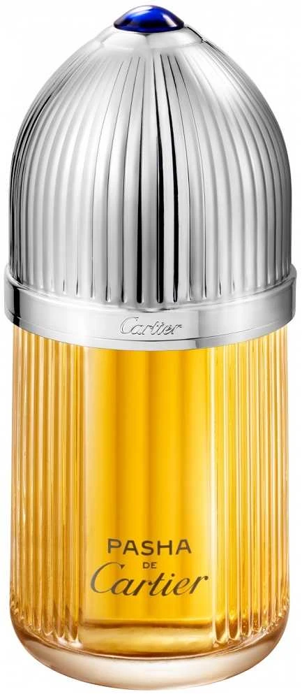 Cartier Pasha De Cartier, 100 ml