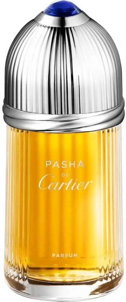 Cartier Pasha De Cartier PP kvepalai vyrams, 50 ml