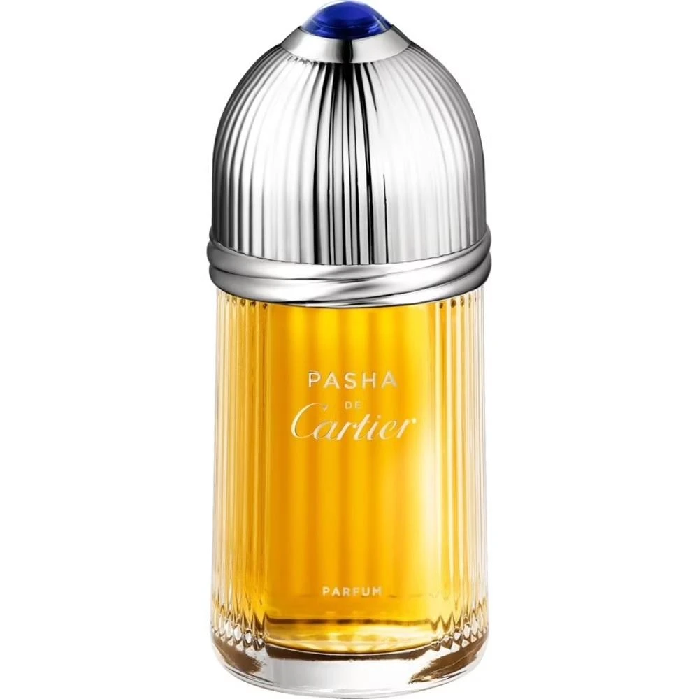 Cartier Pasha de Cartier Perfume Ekstrakt kvepalai 50 ml