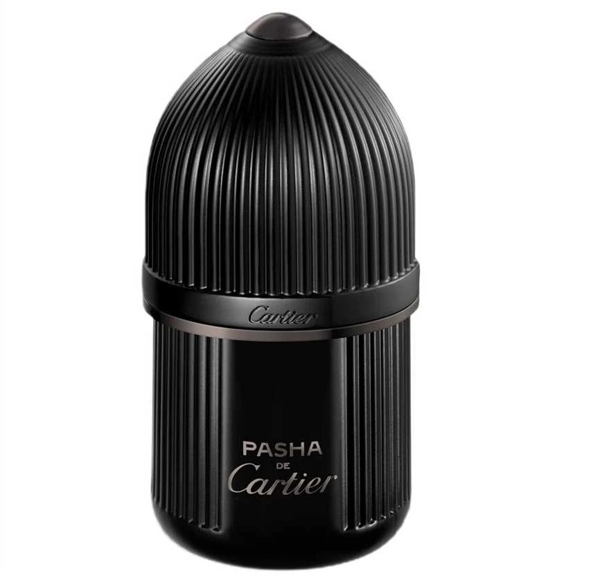 Cartier Pasha Noir Absolu PP kvepalai vyrams, 50 ml
