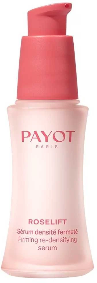 Payot RoseLift Serum Densite Fermete stangrinamasis veido serumas, 30 ml