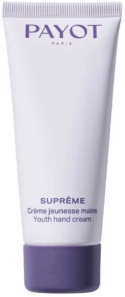 Payot Supreme Jeunesse maitininantis Hand Kreminis, 50 ml