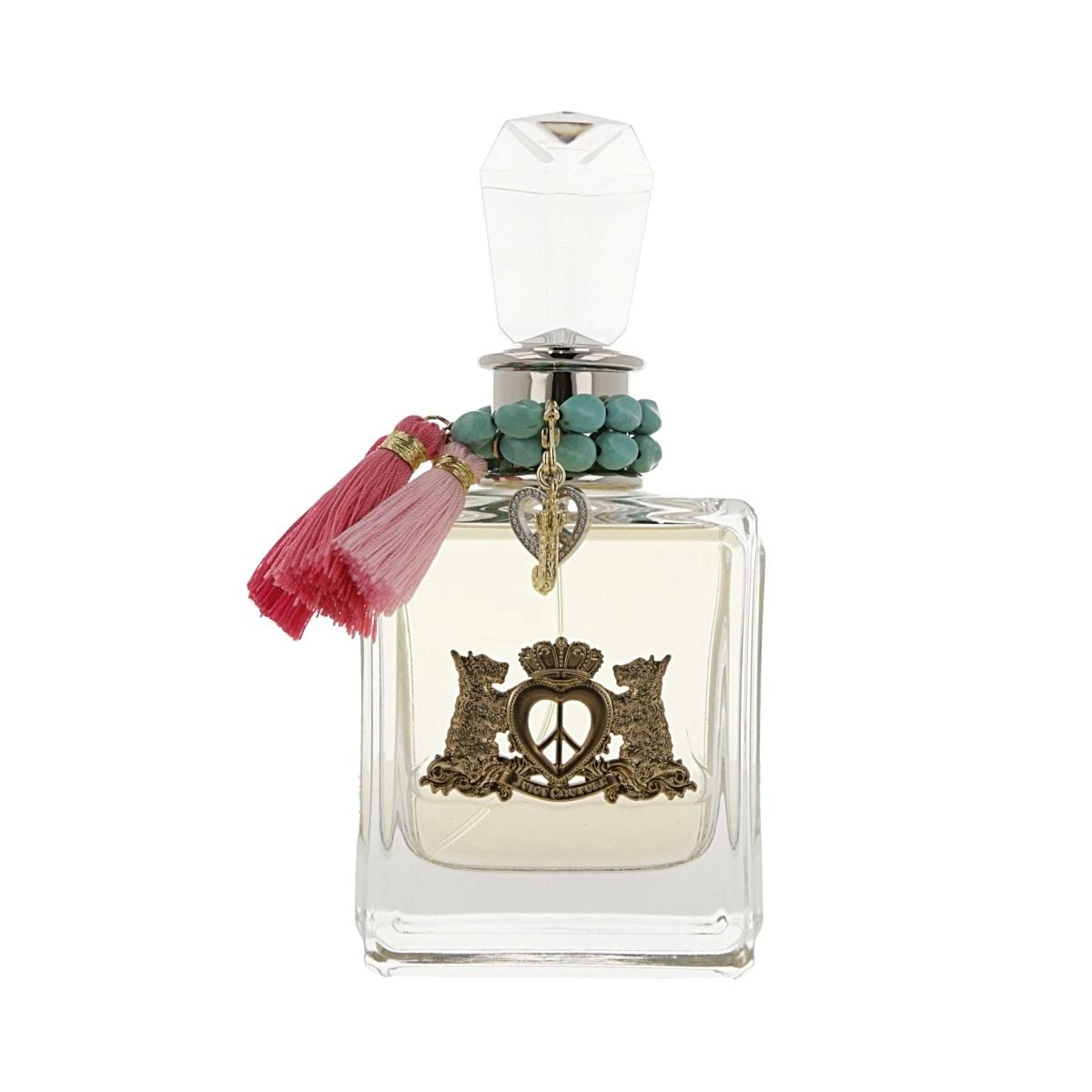 Juicy Couture Peace, Love and Juicy Couture EDP parfumuotas vanduo moterims, 100 ml