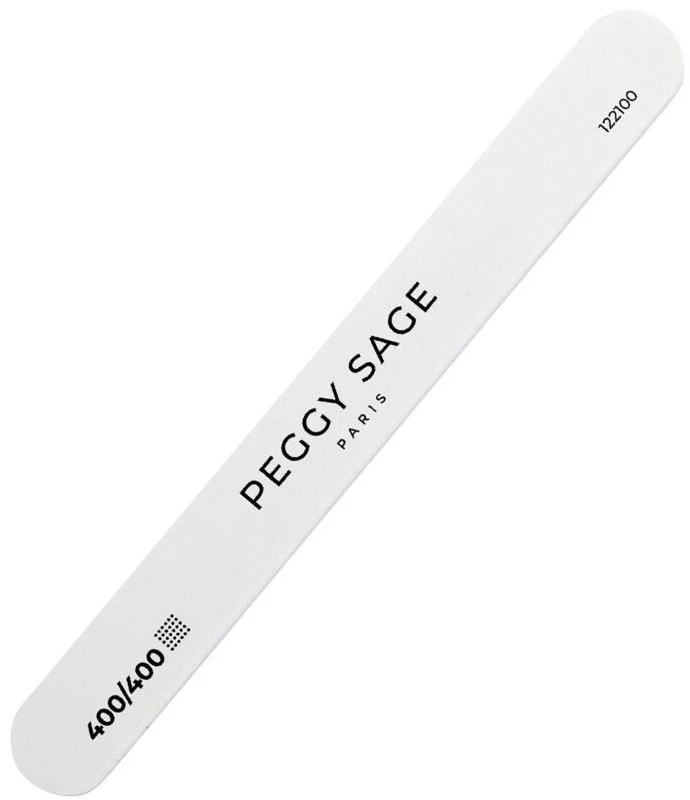 Peggy Sage 2 krypčių nagų dildė
