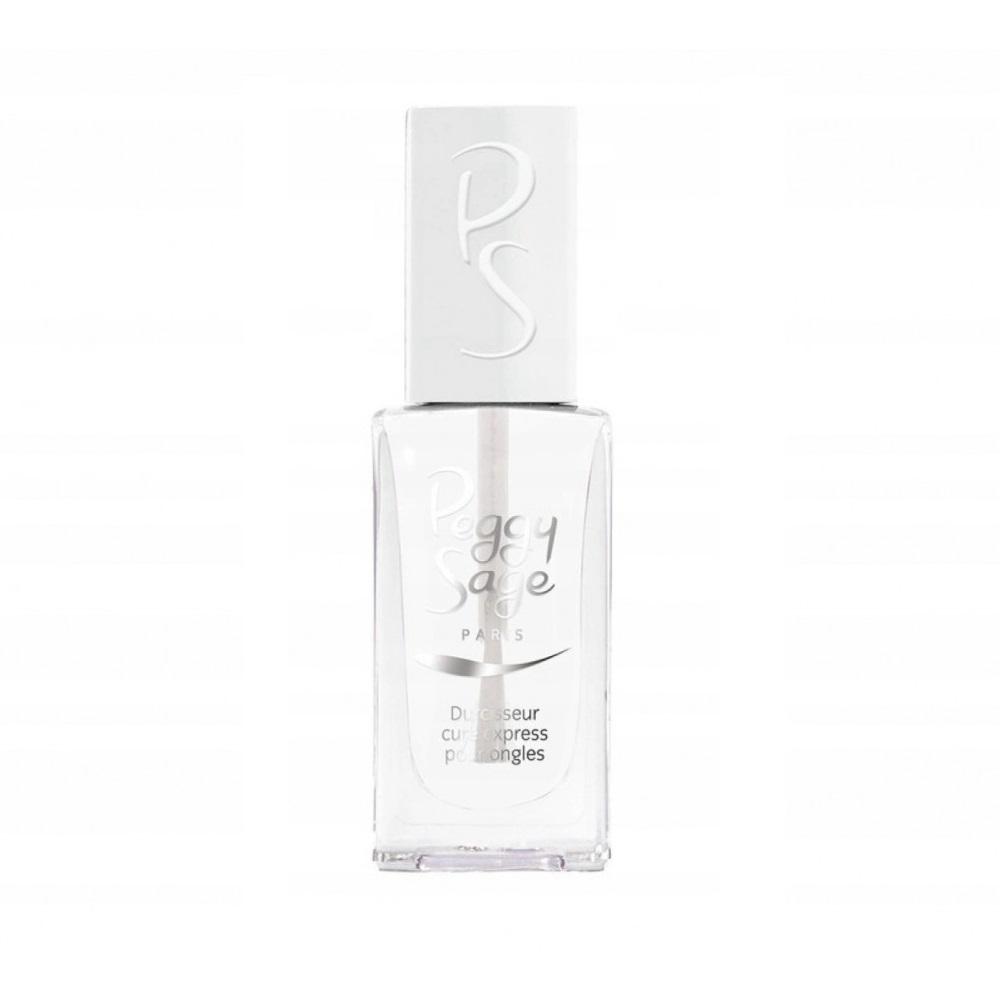 Peggy Sage Express Nail Hardener, 11 ml