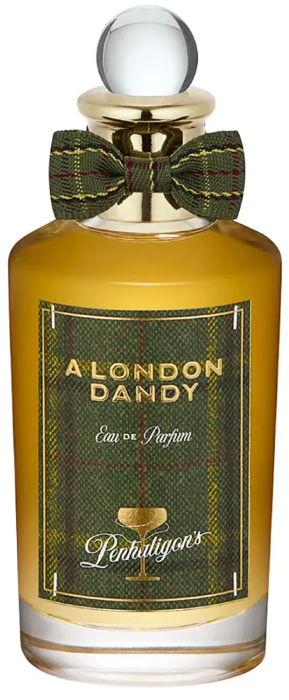 Penhaligon´s Penhaligon's A London Dandy EDP parfumuotas vanduo unisex, 100 ml