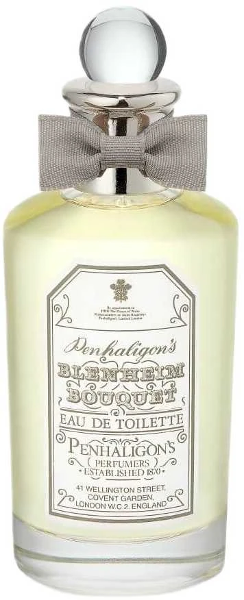 Penhaligon´s Penhaligon's Blenheim Bouquet EDT tualetinis vanduo, 100 ml
