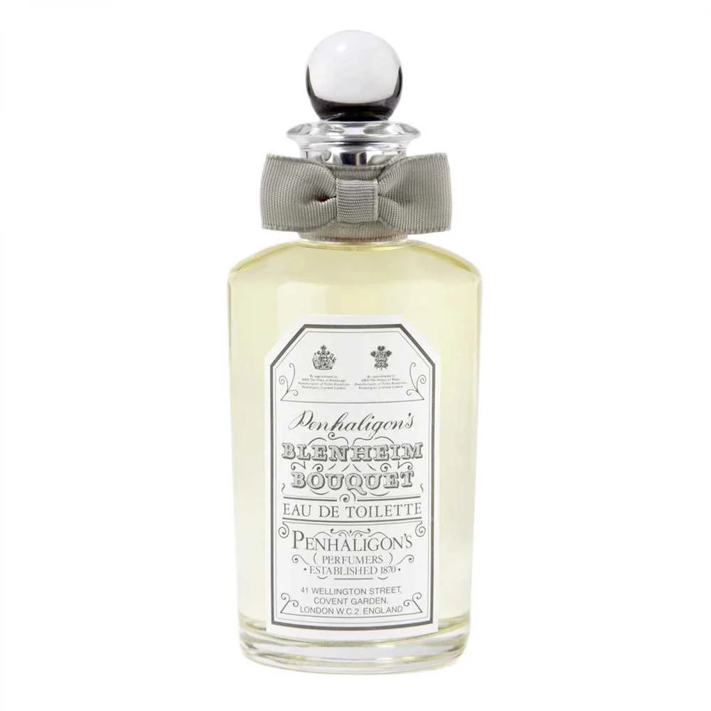 Penhaligon´s Penhaligon's Blenheim Bouquet EDT tualetinis vanduo, 100 ml