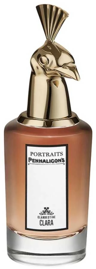 Penhaligon´s Penhaligon's Portraits Clandestine Clara for Women (Kvepalai Moterims) EDP 75ml - 75ml