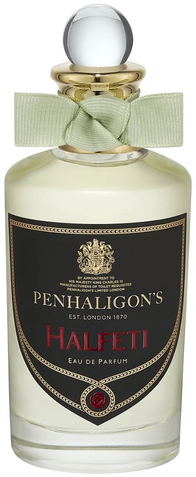 Penhaligon´s Penhaligon's Halfeti EDP parfumuotas vanduo unisex, 100 ml