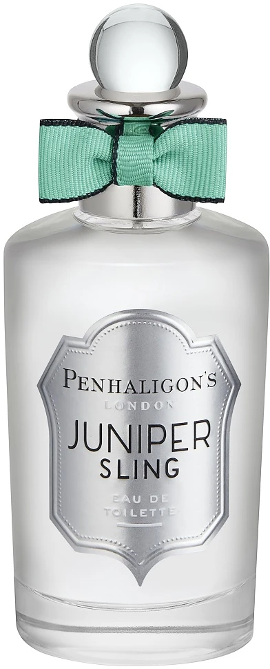 Penhaligon´s Penhaligon's Juniper Sling EDT tualetinis vanduo unisex, 100 ml