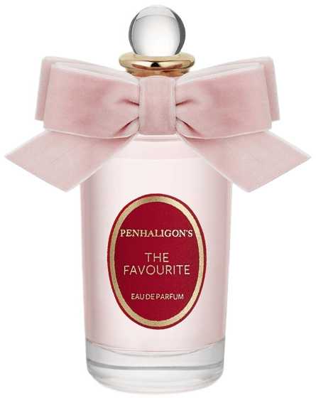 Penhaligon´s Penhaligon's The Favourite EDP parfumuotas vanduo moterims, 100 ml