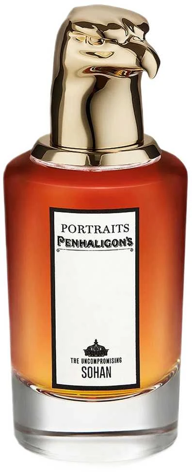 Penhaligon´s Penhaligon's Portraits The Uncompromising Sohan for Men (Kvepalai Vyrams) EDP - 75ml