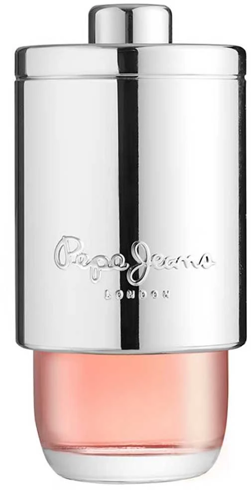 Pepe Jeans London Pepe Jeans Bright EDP Purškiklis, 30 ml