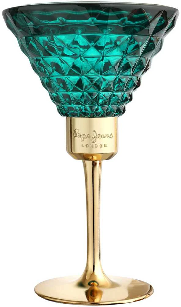 Pepe Jeans Celebrate For Her Natūralus parfuminis vanduo su purškikliu 80ml