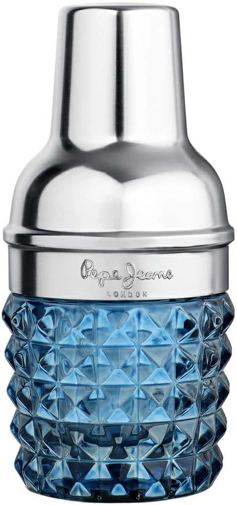 Pepe Jeans London Pepe Jeans Life Is Now For Him EDT kvepalai, 30 ml