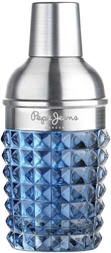 "Pepe Jeans For Him" tualetinis vanduo, purškiamas 100ml