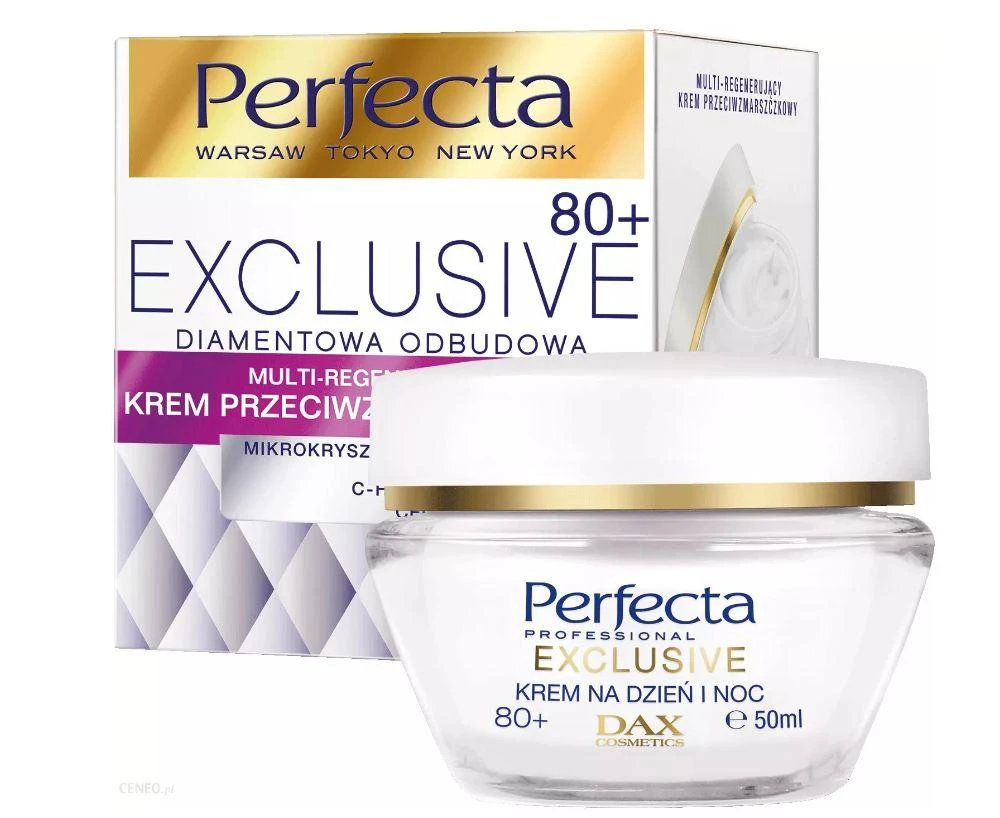Perfecta Exclusive, 50 ml