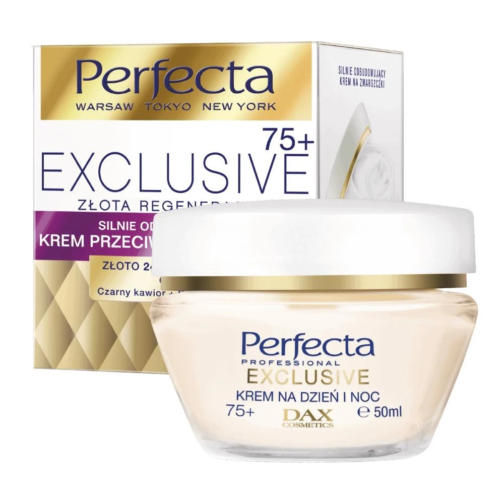 Perfecta Exclusive, 50 ml