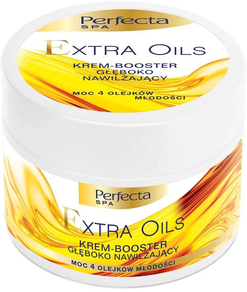 Perfecta Extra Oils, 225 ml