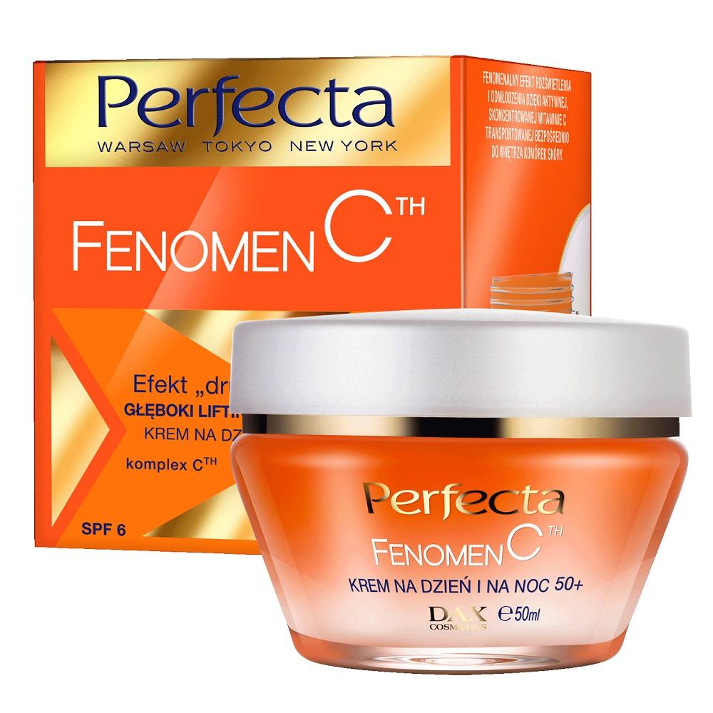 Perfecta Fenomen C, 50 ml