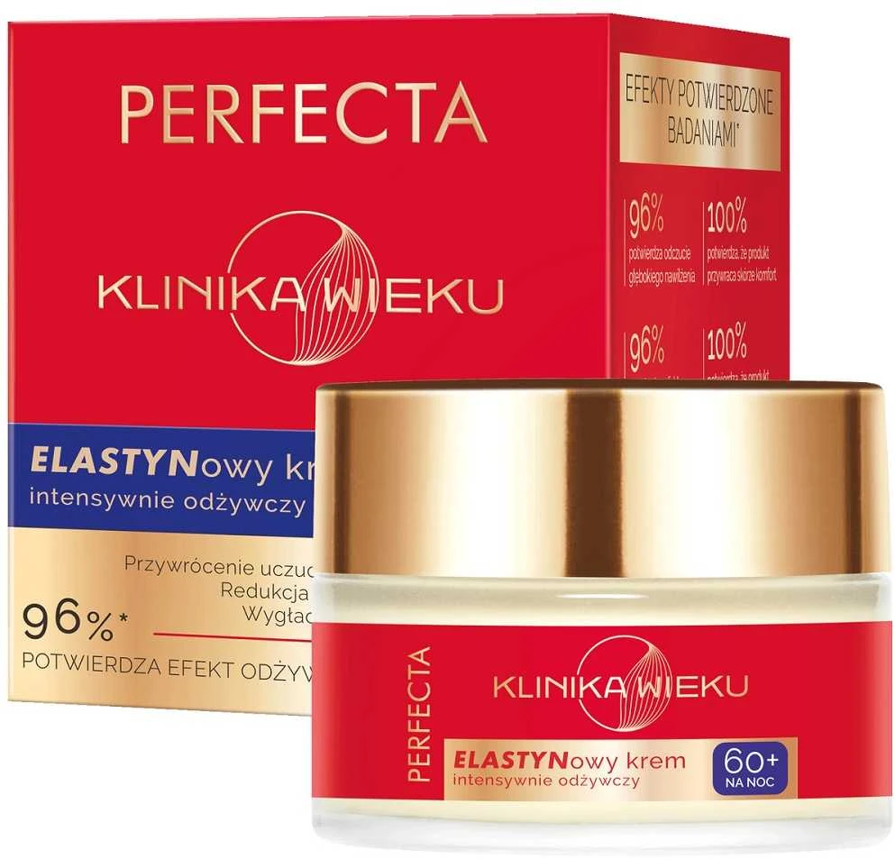 „Perfecta Age Clinic“, 50 ml