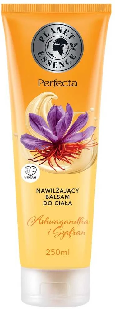 Perfecta Planet Essence kūno balzamas, 250 ml